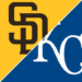 Royals 7-6 Padres (17 de julho de 2026) Recapitulação do jogo