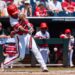 Royals Ink Zion aumentou para bônus de assinatura de US$ 5,8 milhões – Draft da MLB