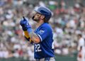 Royals Monthly Check-in: Offense Showed Potential in June