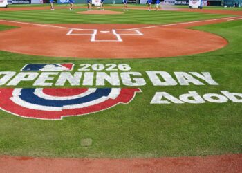 Royals News: Dia de abertura de 2027, lesão de Brad Keller, lavrador rápido potencialmente em movimento