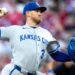 Royals RHP Stephen Kolek (flexor) ferido em uma missão de reabilitação, colocado em IL