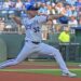 Royals RHP Stephen Kolek (flexor) ferido em uma missão de reabilitação, colocado em IL | GANHE 98,5 Seu País | WNWN-FM