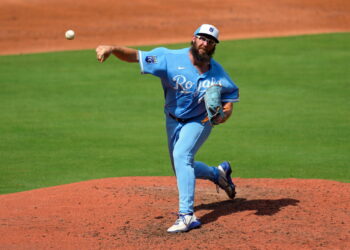 Royals Rave sobre Randy Dobnak após outro começo forte em Detroit