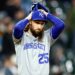 Royals Rumours: Insider sugere que KC ainda pode negociar canhoto em dificuldades no prazo
