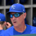Royals anuncia mudanças de treinador, já que o técnico Matt Quatraro perde o jogo por questões pessoais