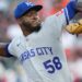 Royals at Tigers, discussão do jogo em 26 de julho