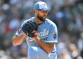Royals consegue dois jovens morcegos na proposta de comércio de Michael Wacha com filhotes