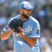 Royals consegue dois jovens morcegos na proposta de comércio de Michael Wacha com filhotes