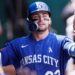 Royals continuam a lutar durante uma temporada decepcionante