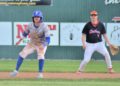 Royals derrotam Ironmen no primeiro jogo da temporada no Ironmen Field