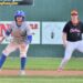 Royals derrotam Ironmen no primeiro jogo da temporada no Ironmen Field