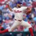 Royals deve se arrepender muito do comércio, já que o apaziguador de Phillies continua a brilhar