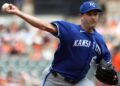 Royals e Padres buscam se recuperar da decepcionante primeira metade da temporada – Field Level Media – Soluções de conteúdo esportivo profissional