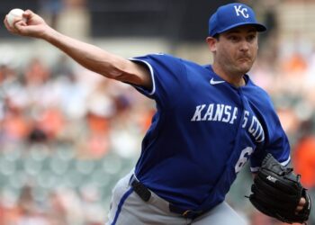 Royals e Padres buscam se recuperar da decepcionante primeira metade da temporada – Field Level Media – Soluções de conteúdo esportivo profissional