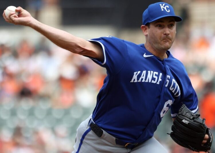 Royals e Padres buscam se recuperar da decepcionante primeira metade da temporada – Field Level Media – Soluções de conteúdo esportivo profissional