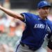 Royals e Padres buscam se recuperar da decepcionante primeira metade da temporada – Field Level Media – Soluções de conteúdo esportivo profissional