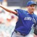 Royals e Padres procuram se recuperar da queda na primeira metade da temporada