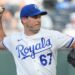 Royals estão protegendo suas apostas em Seth Lugo antes do prazo de negociação