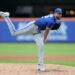 Royals mantêm alto preço pedido em Wacha, Lugo