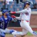 Royals perde humildemente para o Mets e perde o final da série