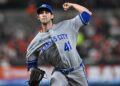 Royals pode ser o principal parceiro comercial de Phillies após as últimas informações internas