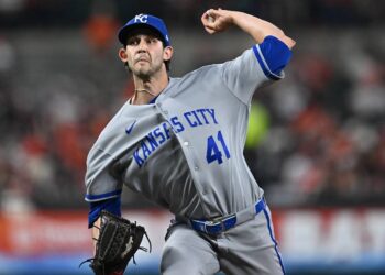 Royals pode ser o principal parceiro comercial de Phillies após as últimas informações internas
