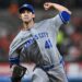 Royals pode ser o principal parceiro comercial de Phillies após as últimas informações internas