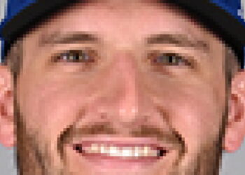 Royals poderia abrir o jogo à frente de Noah Cameron