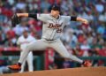 Royals pretende ampliar o recorde de sucesso contra o ás dos Tigers, Skubal
