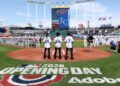 Royals programado para começar a temporada de 2027 com o primeiro dia de abertura na história da franquia