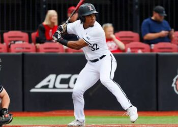 Royals seleciona Zion Rose na primeira rodada do draft de 2026 da MLB