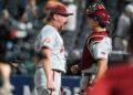 Royals seleciona o canhoto Ethan McElvain na quinta rodada – Notas da Liga Principal