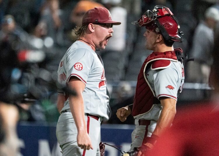 Royals seleciona o canhoto Ethan McElvain na quinta rodada – Notas da Liga Principal
