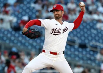 Royals têm a chance de corrigir um erro há muito esquecido com Foster Griffin