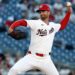 Royals têm a chance de corrigir um erro há muito esquecido com Foster Griffin