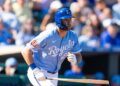 Royals troca Kameron Misner para Phillies – Notas da Liga Principal