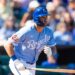 Royals troca Kameron Misner para Phillies – Notas da Liga Principal
