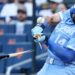 Royals vs Mets, discussão do jogo em 9 de julho