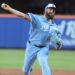 Royals vs Padres, discussão do jogo em 18 de julho