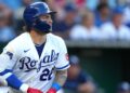 Royals vs Phillies, discussão do jogo em 4 de julho