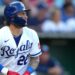 Royals vs Phillies, discussão do jogo em 4 de julho