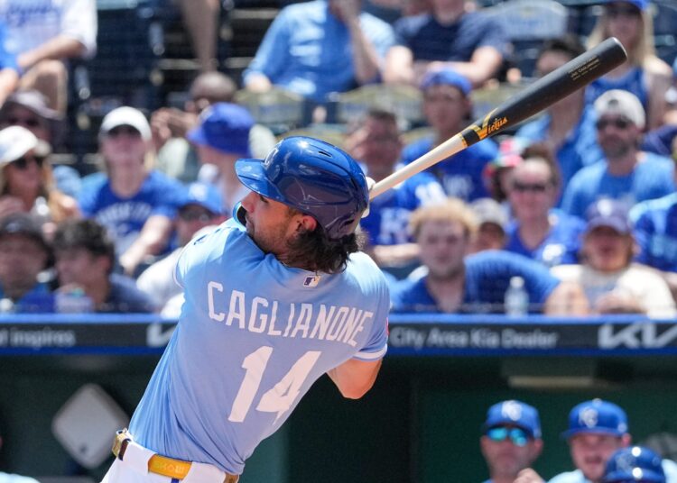 Royals vs Tigers Escolhas, previsões e divisões de especialistas em 25 de julho