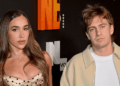 Rumores de conexão de Ariana Biermann e Charlie Zakkour da 'Próxima Geração NYC'