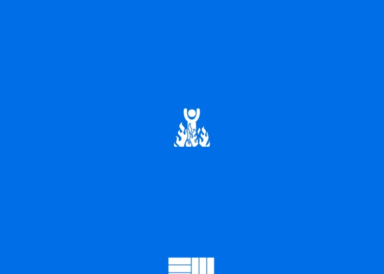 Russ retorna ao seu lado emocional na nova música “HELL”
