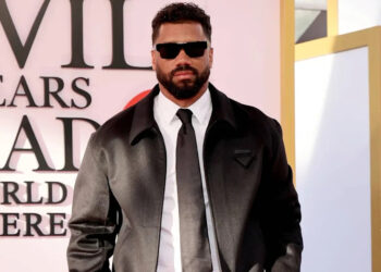 Russell Wilson e Ciara reduziram o preço da propriedade na Califórnia para US$ 45 milhões