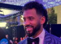 Russell Wilson revela que o casamento de Taylor Swift e Travis Kelce 'foi incrível'
