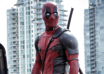 Ryan Reynolds reflete sobre ficar incógnito como Deadpool na San Diego Comic-Con: 'Sem manipuladores, sem segurança, sem cordas'