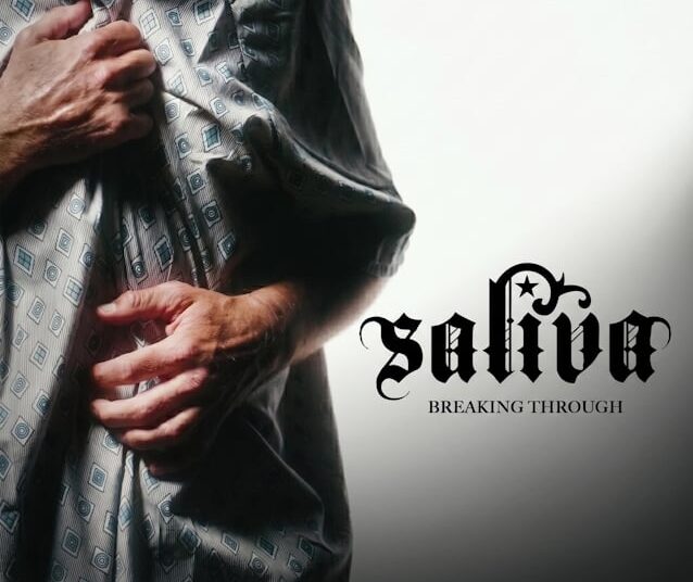 SALIVA compartilha o videoclipe do novo single ‘Longshot’ com JOHNNY VAN ZANT do LYNYRD SKYNYRD