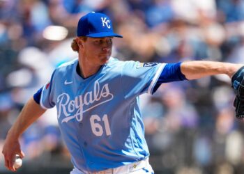SF Giants consegue um alívio intrigante das isenções dos Royals para impulsionar o bullpen danificado