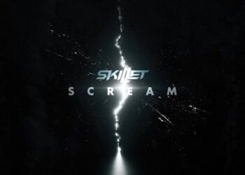 SKILLET compartilha videoclipe para novo single ‘Scream’